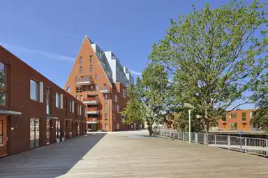 84m2 flat to rent for 1350€/month in Mörfelden-Walldorfplein 537, Wageningen