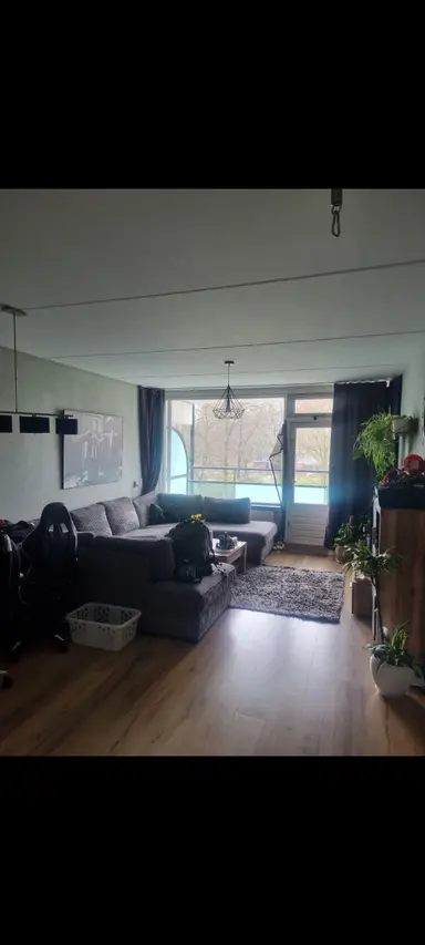 81m2 room to rent for 850€/month in Merelstraat, Leiderdorp