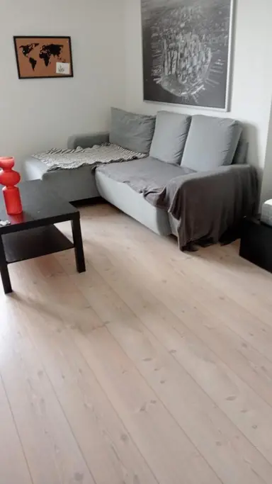 20m2 Studio zur Miete für 1450€/Monat in Jack Sharp park, Vijfhuizen