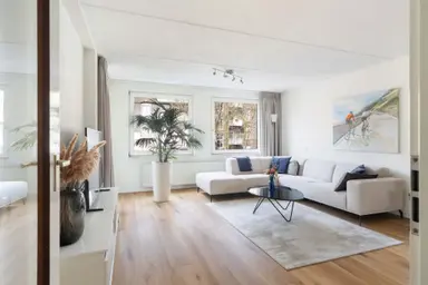 84m2 Appartement te huur voor 1580€/maand in Vaartsestraat, Utrecht