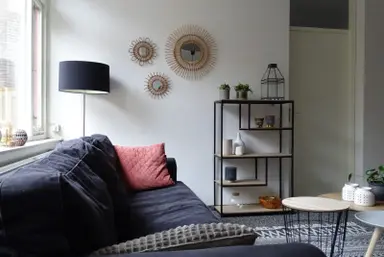 66m2 Appartement te huur voor 1150€/maand in Caesarhof, Maastricht