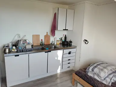 15m2 room to rent for 495€/month in Oldenzaalsestraat, Hengelo