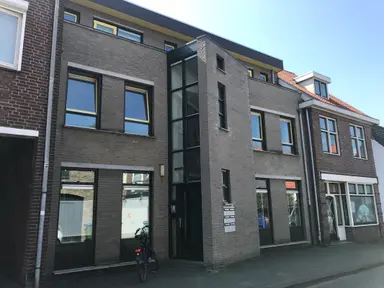 72m2 Wohnung zur Miete für 1200€/Monat in Doelenstraat 5-B3, Breda
