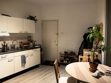 30m2 Appartamento in affitto per 1200€/mese a Graafseweg, Nijmegen