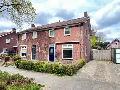 76m2 Haus zur Miete für 1750€/Monat in Kruiskensweg 15, Asten