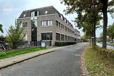 30m2 Studio zur Miete für 605€/Monat in Huizermaatweg, Huizen