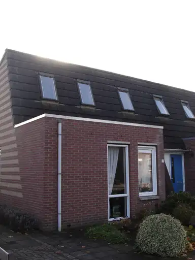 55m2 huis te huur voor 719.87€/maand in de Vloglanden 17, Varsseveld