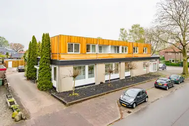 49μ² Διαμέρισμα προς ενοικίαση για 1063€/μήνα σε Walter van Amersfoortstraat 71, Leusden