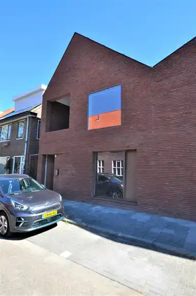 69m2 maison à louer pour 1650€/mois à Godschalk Rosemondtstraat 27, Eindhoven