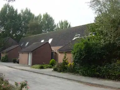 86m2 Haus zur Miete für 706.2€/Monat in Bereklauw 58, Kampen
