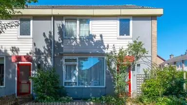 40m2 house to rent for 937.63€/month in Zwartsluis