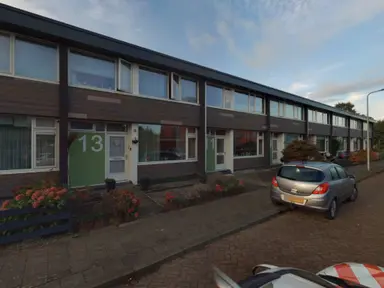 96m2 Haus zur Miete für 792€/Monat in Beyerinckstraat 13, Kampen