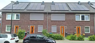 62m2 house to rent for 939.48€/month in Berg en Boschweg 16, Apeldoorn