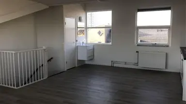 30m2 studio to rent for 1050€/month in Pasolinistraat 43, Almere