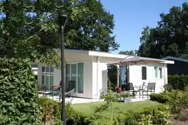 55m2 house to rent for 850€/month in Weterschoten, Klarenbeek