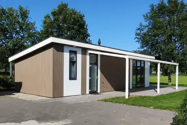 55m2 house to rent for 950€/month in Weterschoten, Klarenbeek