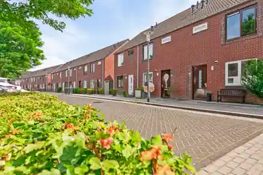 120m2 huis te huur voor 1460€/maand in Bakerstraat 18, Zutphen
