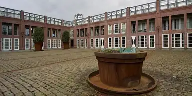 130m2 Appartamento in affitto per 1450€/mese a Paradeplaats, Bergen op Zoom