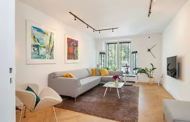 97m2 Appartement te huur voor 2100€/maand in Wilhelminasingel, Maastricht
