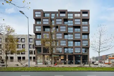 75m2 Appartamento in affitto per 2150€/mese a Laan op Zuid, Rotterdam