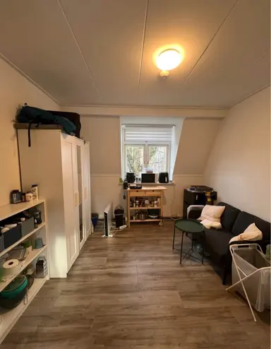 20m2 room to rent for 600€/month in Enschedesestraat, Hengelo