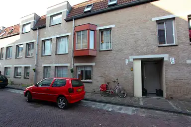 75m2 apartment to rent for 968.78€/month in Waterstraat 19a, Zutphen