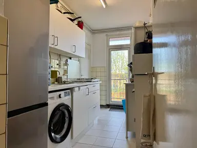 9m2 Zimmer zur Miete für 521€/Monat in Adelbert van Scharnlaan H, Maastricht