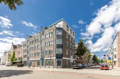 60m2 flat to rent for 2100€/month in Wagenaarstraat 475, Amsterdam