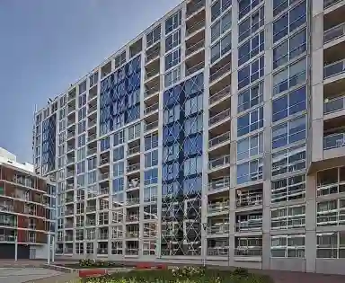 82m2 Appartement à louer pour 1190€/mois à Frits Philipslaan 232, Eindhoven