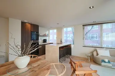 70m2 apartment to rent for 2950€/month in Karperweg 15B, Amsterdam