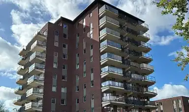 81m2 apartment to rent for 1390€/month in Vossenzoom 152, Pijnacker