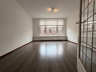 72m2 Appartamento in affitto per 1020€/mese a Molenwaterweg, Rotterdam