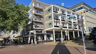 71m2 Wohnung zur Miete für 1082€/Monat in Oude Ebbingestraat, Groningen