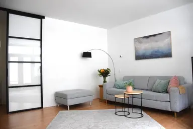60m2 apartment to rent for 2100€/month in Wagenaarstraat, Amsterdam