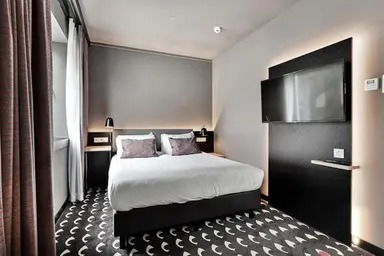 22m2 studio to rent for 1500€/month in Willemsplein, Arnhem