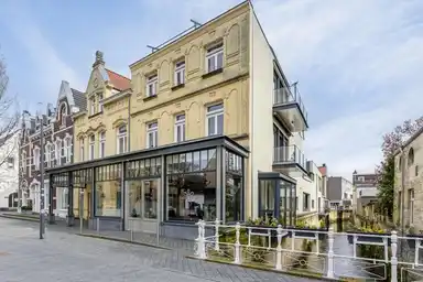 100m2 house to rent for 1675€/month in Lindenlaan, Valkenburg