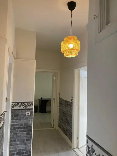 0m2 Camera in affitto per 995€/mese a De la Reyweg, The Hague