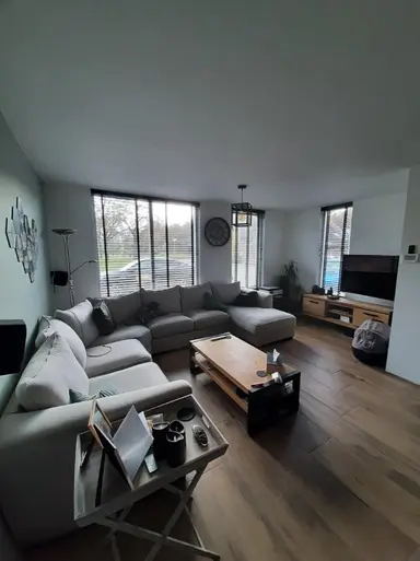 8μ² Δωμάτιο προς ενοικίαση για 650€/μήνα σε Zwikkerstraat, Best