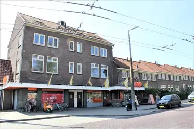 20m2 Camera in affitto per 697€/mese a Schuttersbergplein 113, Arnhem