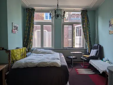 27m2 room to rent for 514€/month in Sint Anthoniestraat, Gouda