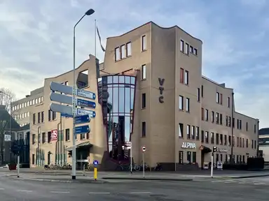 39m2 studio te huur voor 899€/maand in Deventerstraat, Apeldoorn