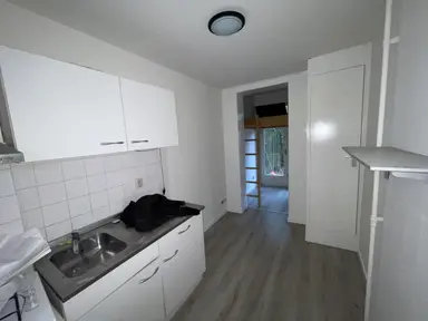 12m2 Camera in affitto per 626.06€/mese a Parkweg, Groningen