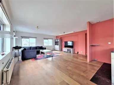 24μ² Δωμάτιο προς ενοικίαση για 1400€/μήνα σε Rietlandpark 1019, Amsterdam