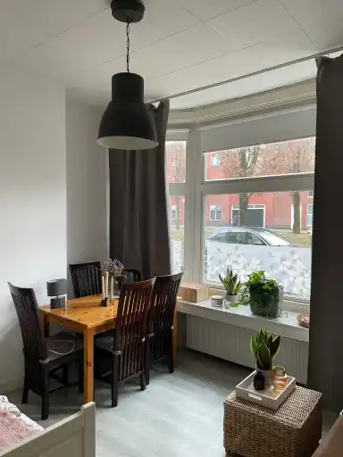 12m2 Camera in affitto per 595.19€/mese a Prinsesseweg, Groningen