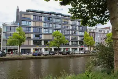79m2 Appartamento in affitto per 2550€/mese a Sloterkade 136C, Amsterdam