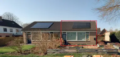 79m2 maison à louer pour 721.02€/mois à Langbos 11, Coevorden