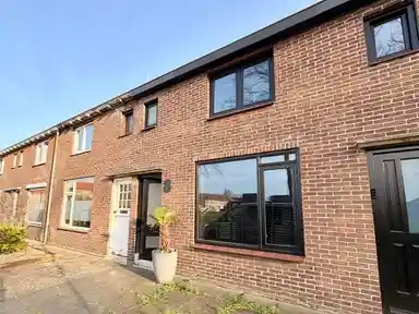 75m2 house to rent for 1510€/month in Meidoornstraat, Terneuzen