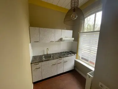 100m2 house to rent for 660€/month in Zijlsterweg, Feerwerd