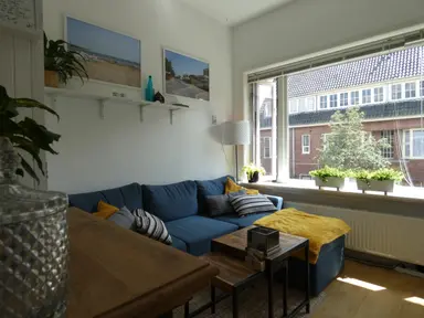 26m2 Studio zur Miete für 1069.79€/Monat in IJsselstraat, Groningen