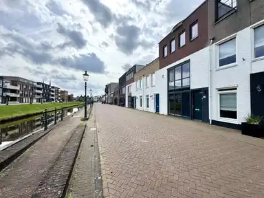 60m2 apartment to rent for 1050€/month in Geerkade, Etten-Leur